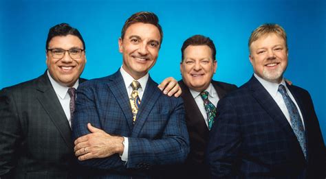 gold city quartet scandal.